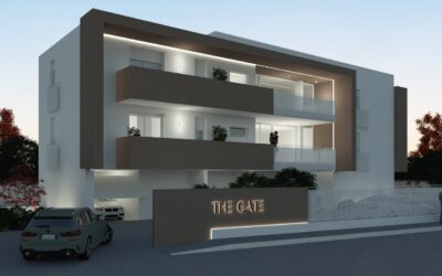 Residence The GATE