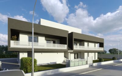 Residence via Verdi