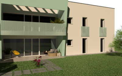 Residence LAB 46