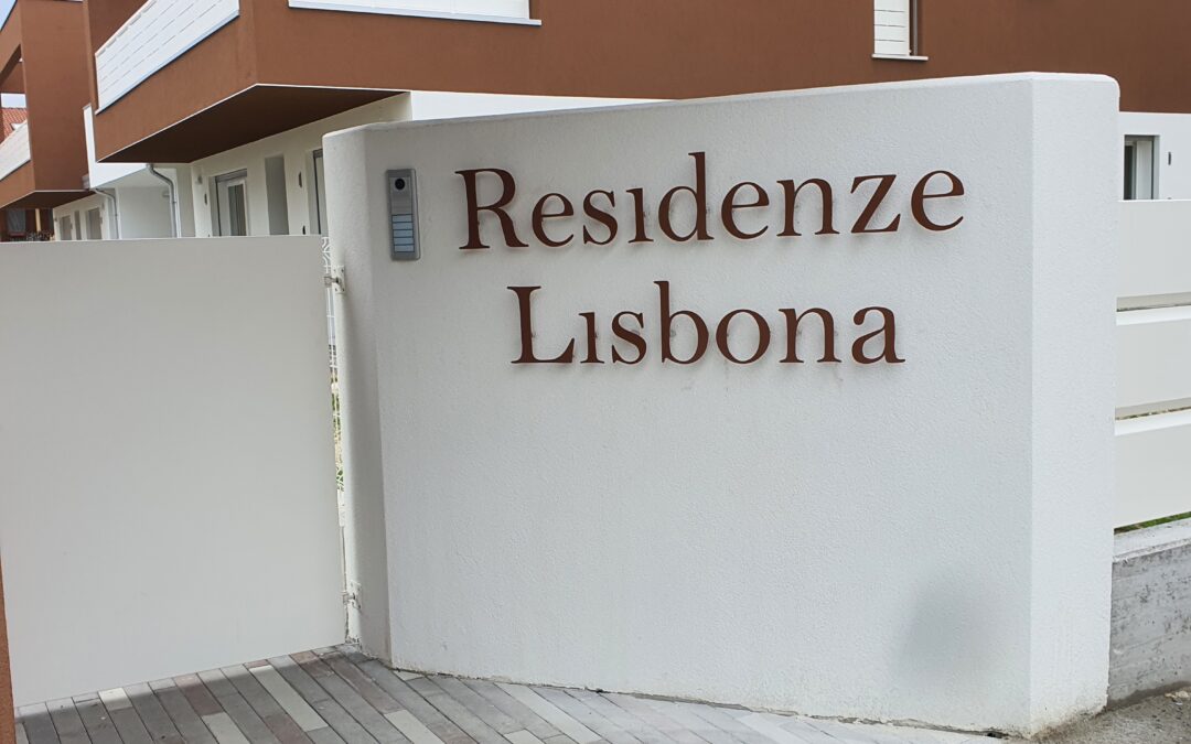 Residence Lisbona