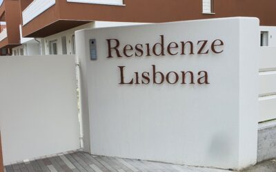 Residence Lisbona