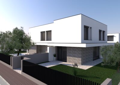 Residenze Mameli